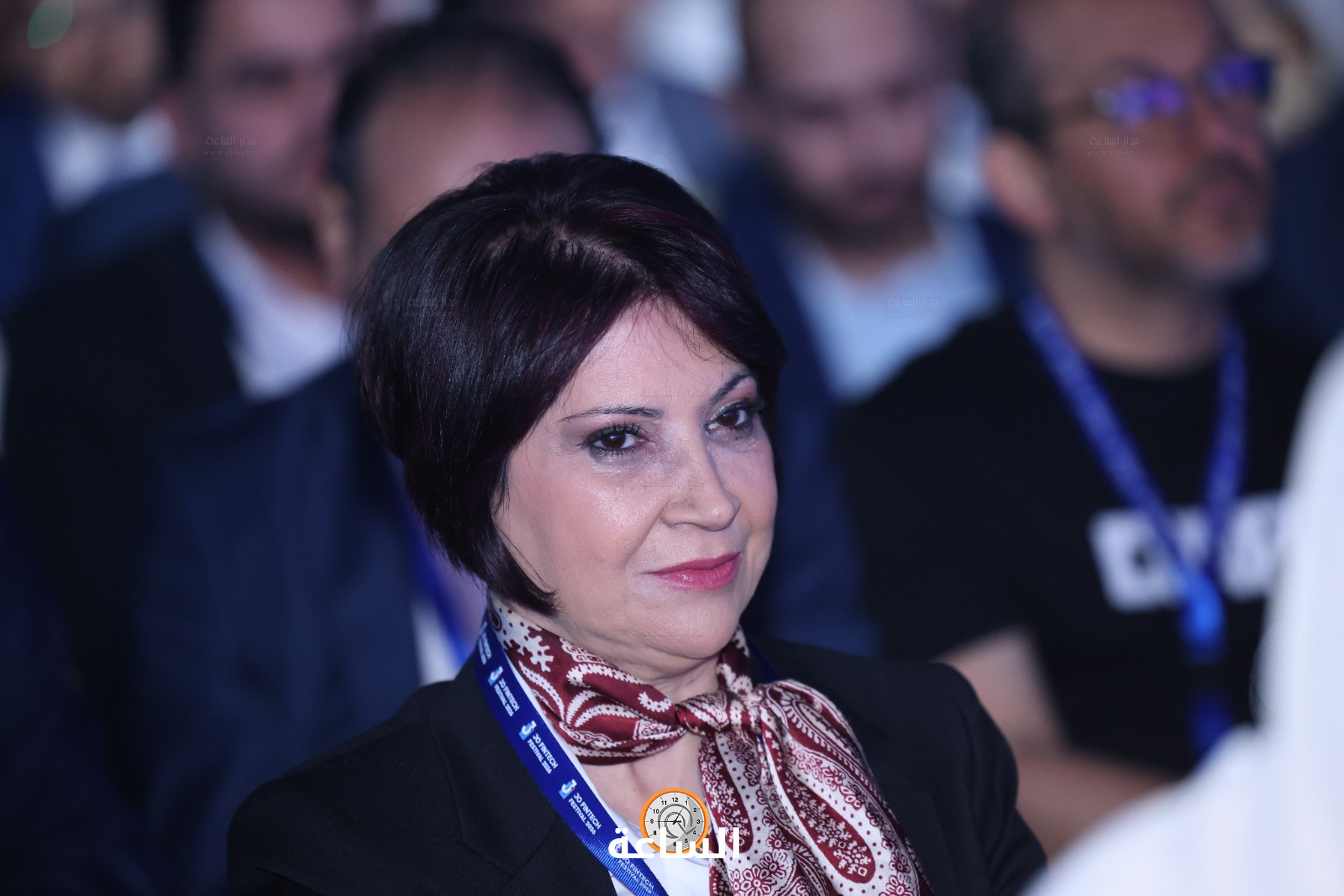 Madar Al-Saa Images 0.9202249637647786