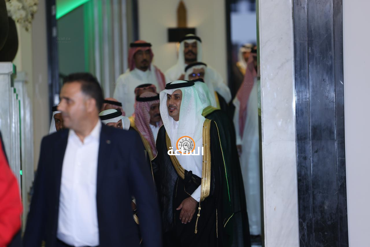 Madar Al-Saa Images 0.1888340697365366
