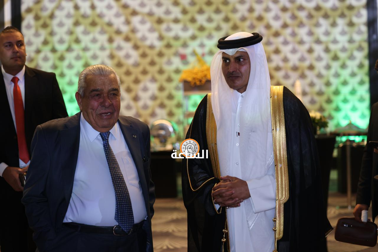 Madar Al-Saa Images 0.0836703833478406