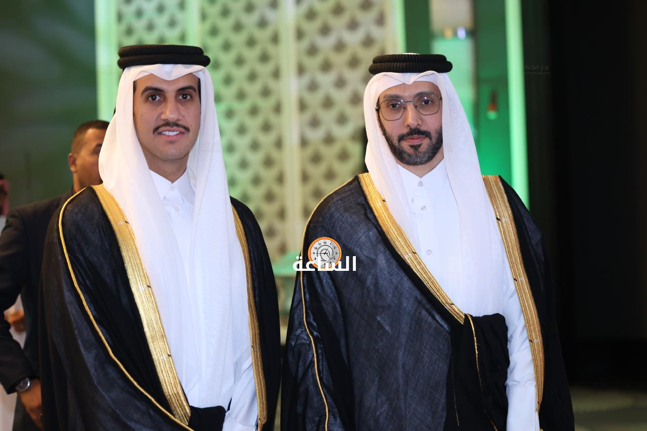 Madar Al-Saa Images 0.5789016391807138