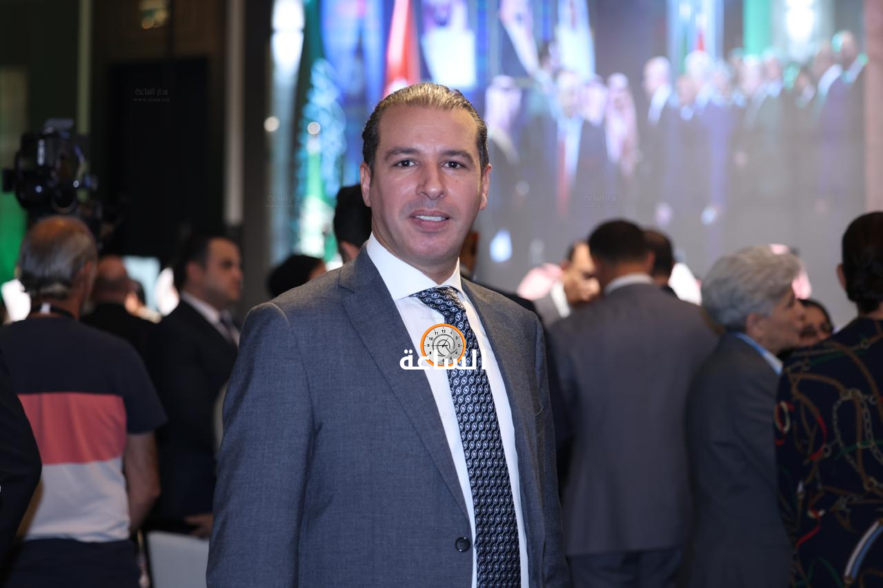 Madar Al-Saa Images 0.29094894697480467