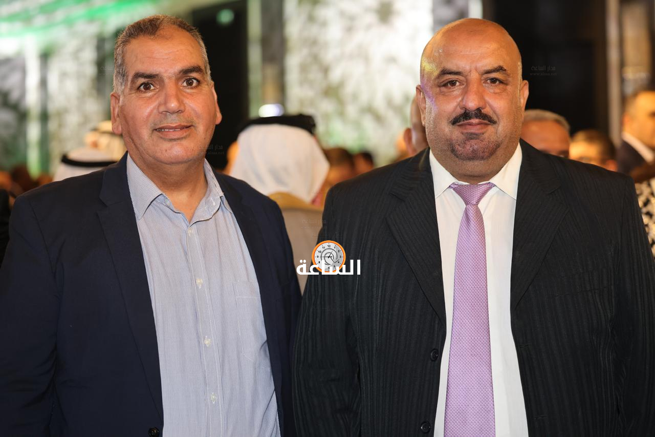 Madar Al-Saa Images 0.5751044892875521