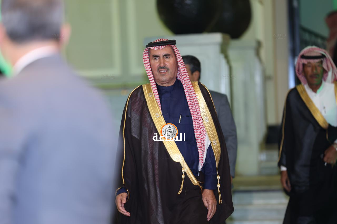 Madar Al-Saa Images 0.07269838023980135