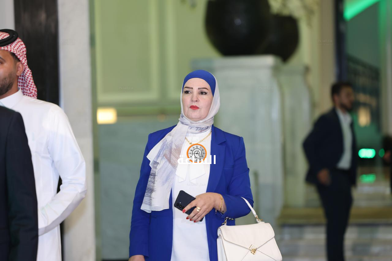 Madar Al-Saa Images 0.9367843194803543