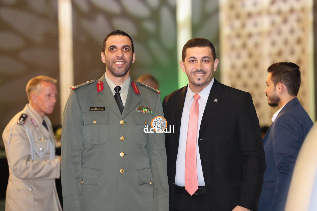 Madar Al-Saa Images 0.2095861338032493