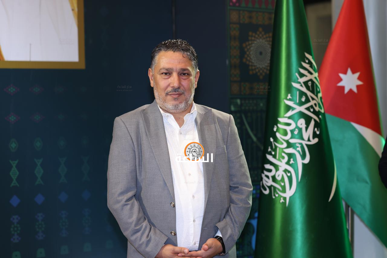 Madar Al-Saa Images 0.44118904128772485