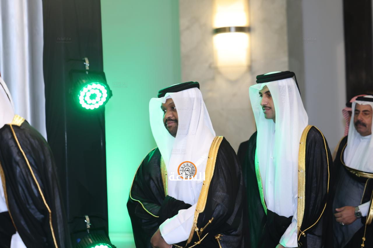 Madar Al-Saa Images 0.7870528346009801