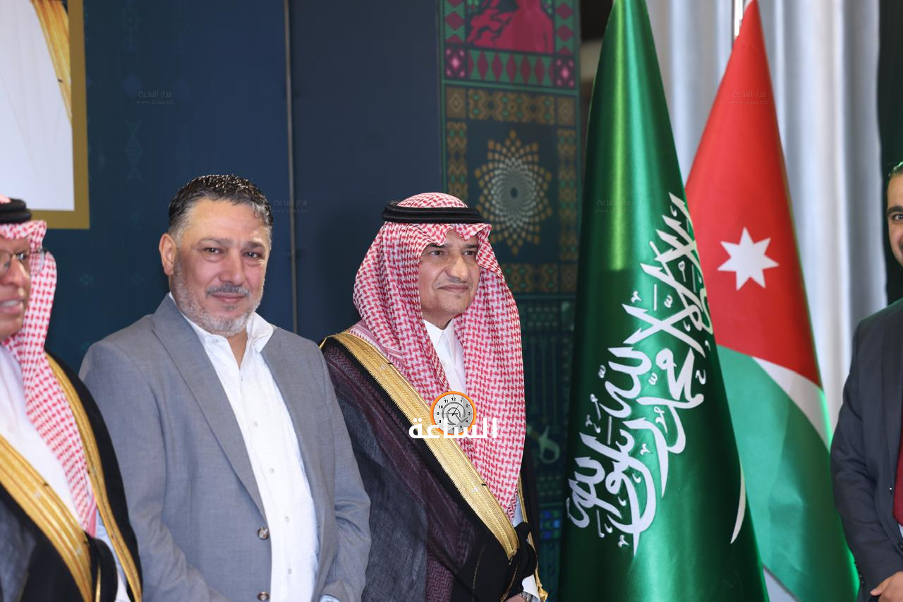 Madar Al-Saa Images 0.605098274767757