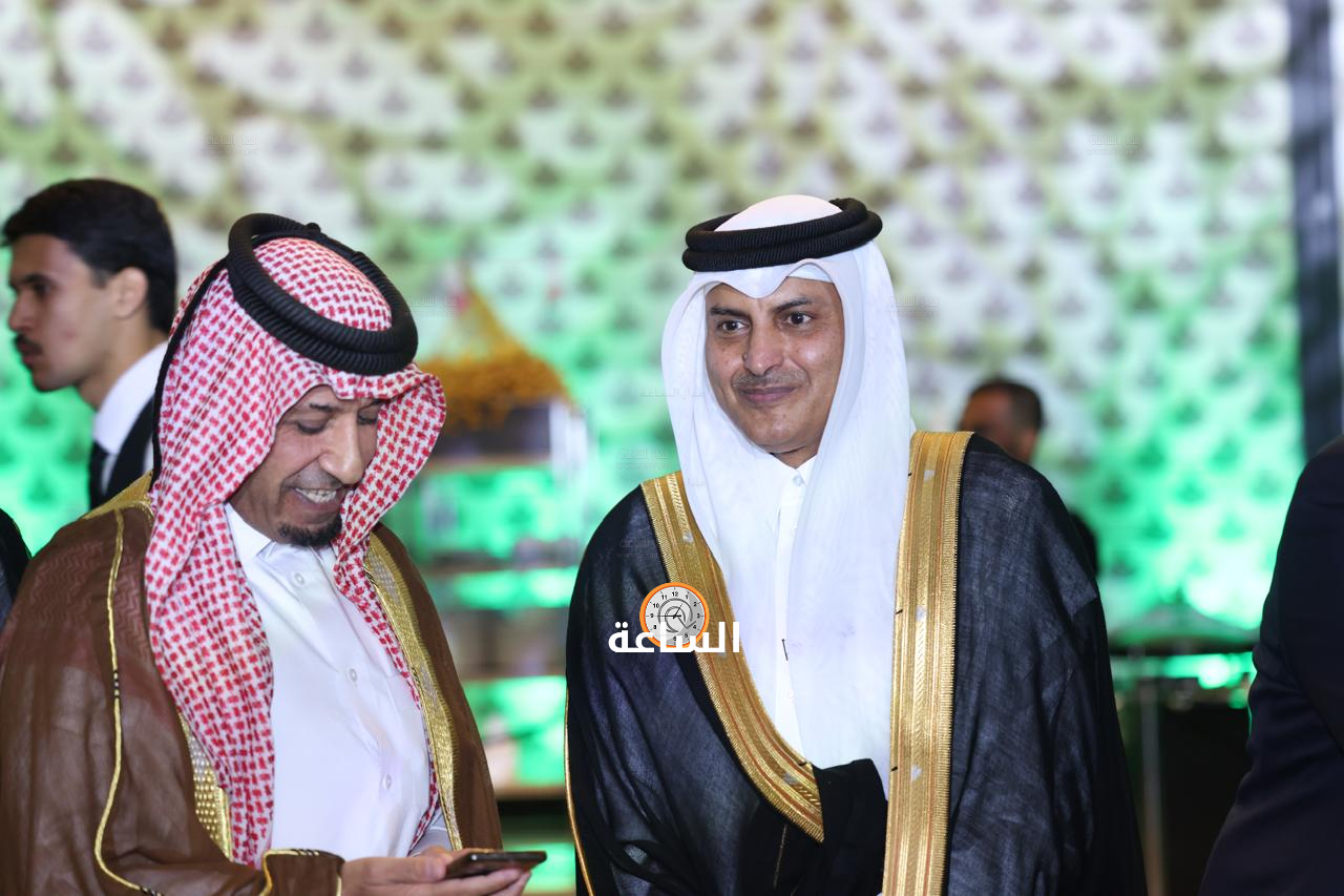 Madar Al-Saa Images 0.939786512139498