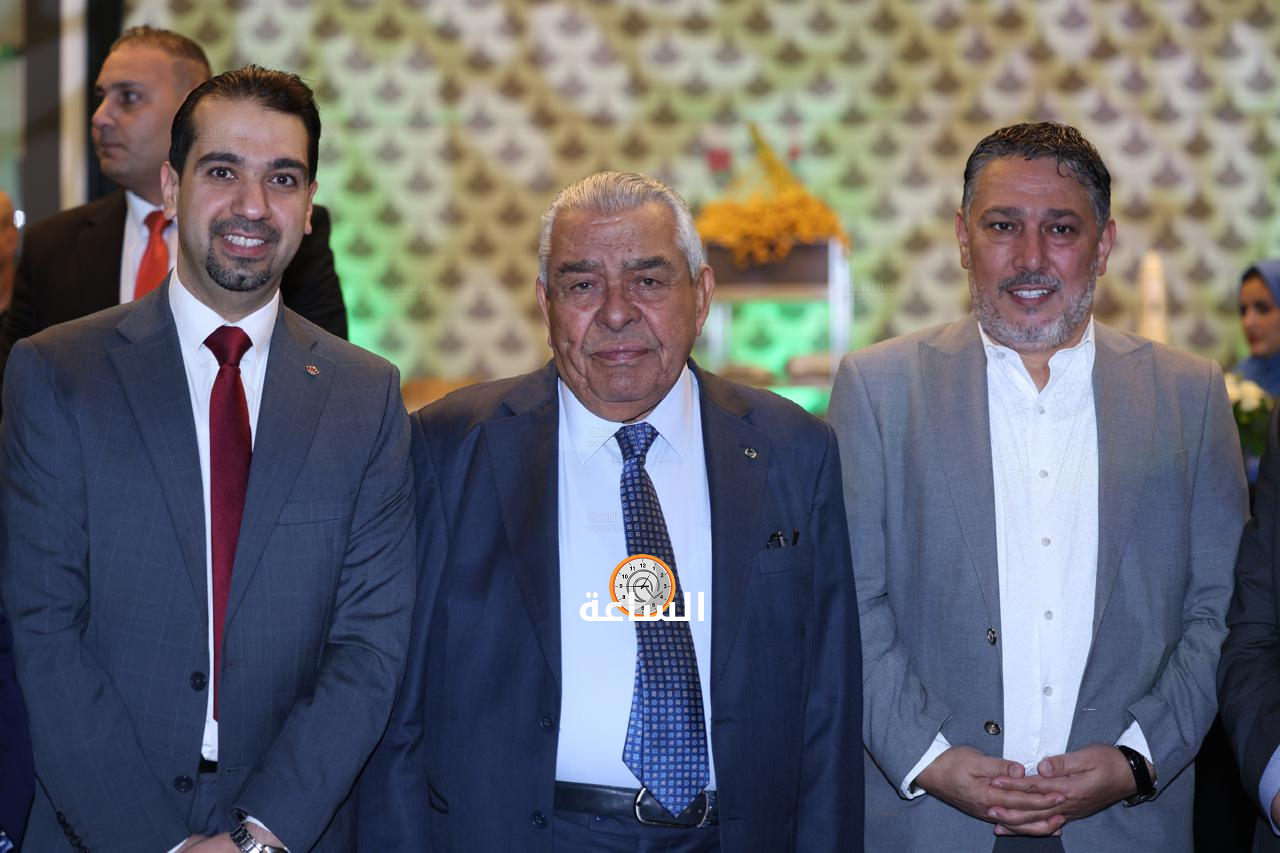 Madar Al-Saa Images 0.3350290970696108