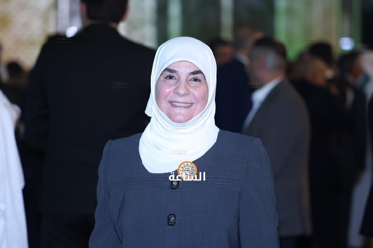 Madar Al-Saa Images 0.3493348645879496