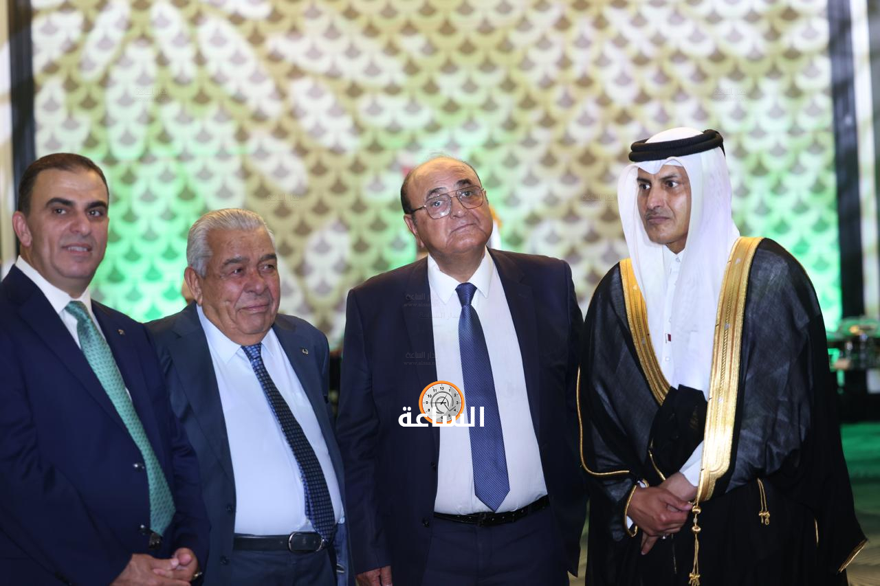 Madar Al-Saa Images 0.3781330089709858