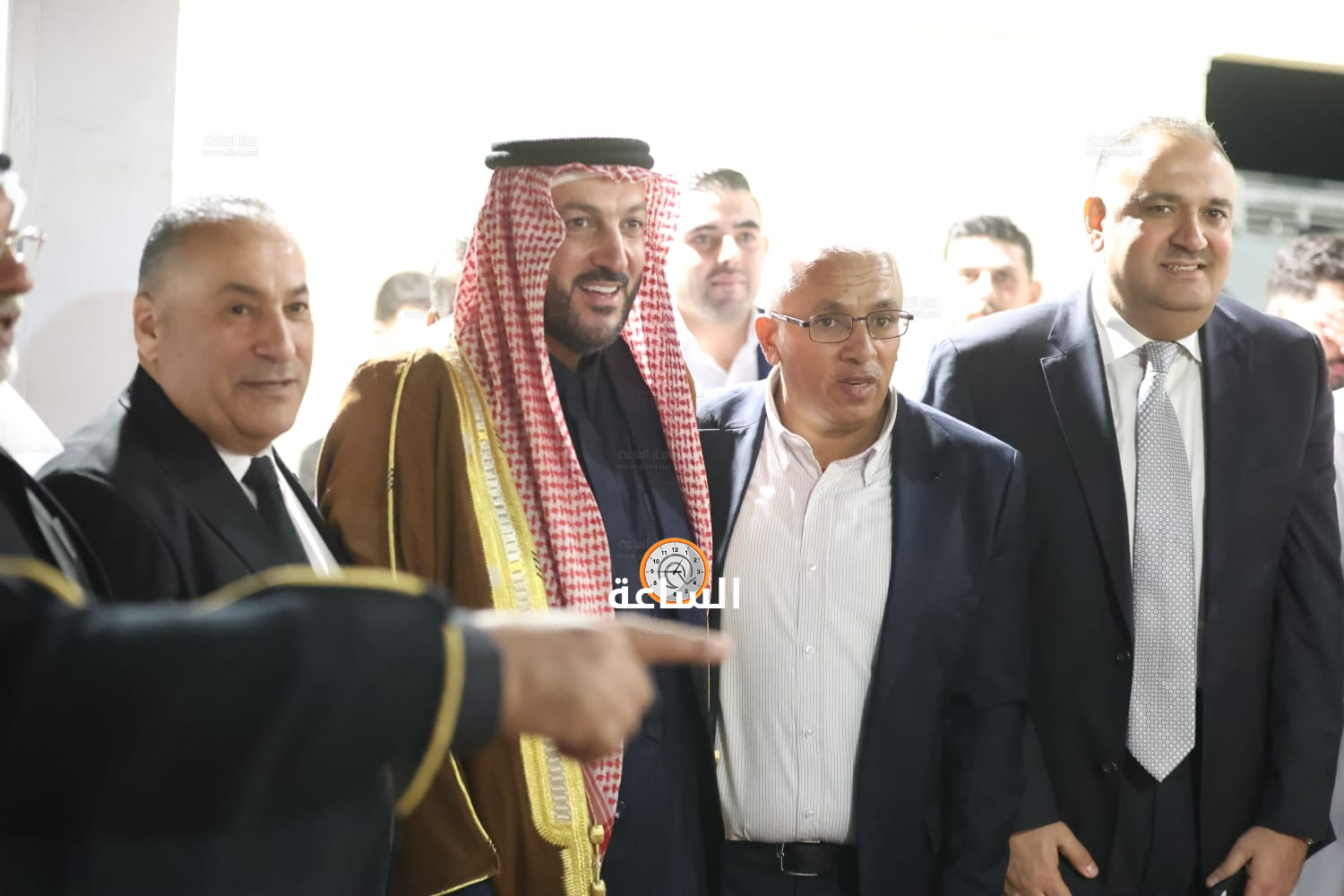 Madar Al-Saa Images 0.577488088859989