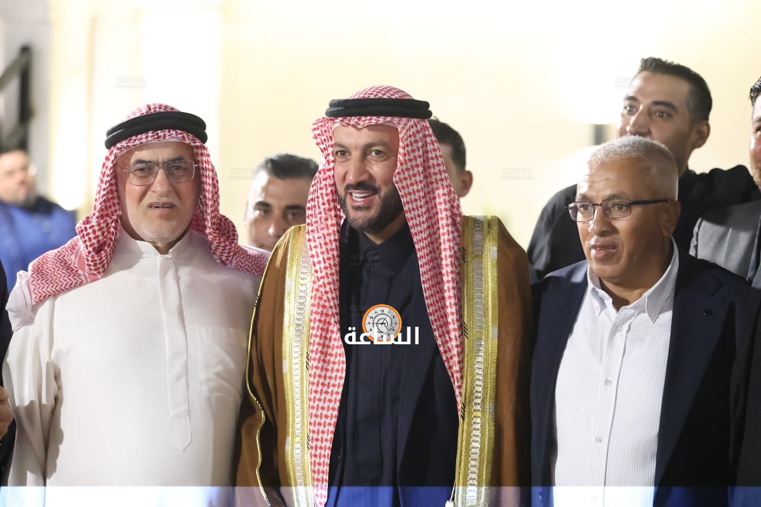 Madar Al-Saa Images 0.845605241711347