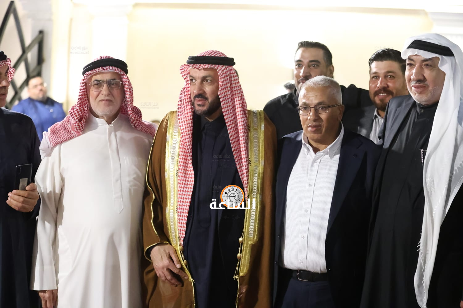 Madar Al-Saa Images 0.8328072241648109