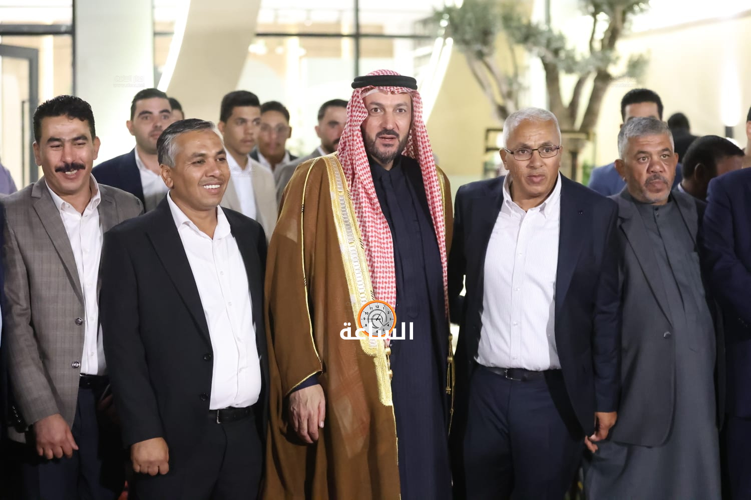 Madar Al-Saa Images 0.7510645677767531