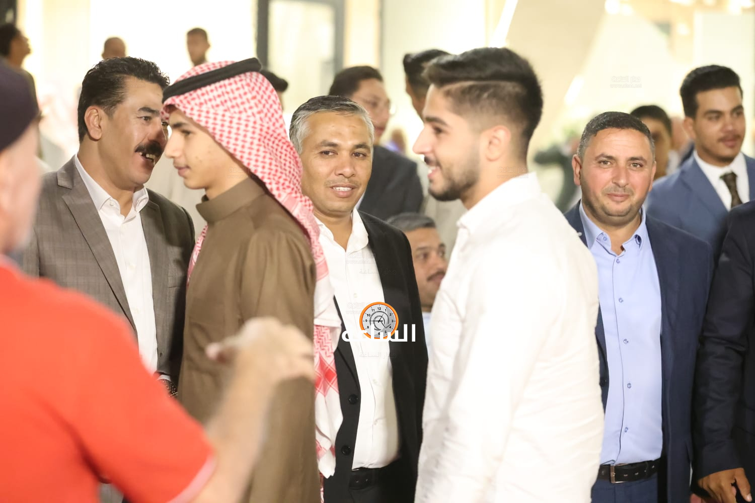 Madar Al-Saa Images 0.5939343361327379