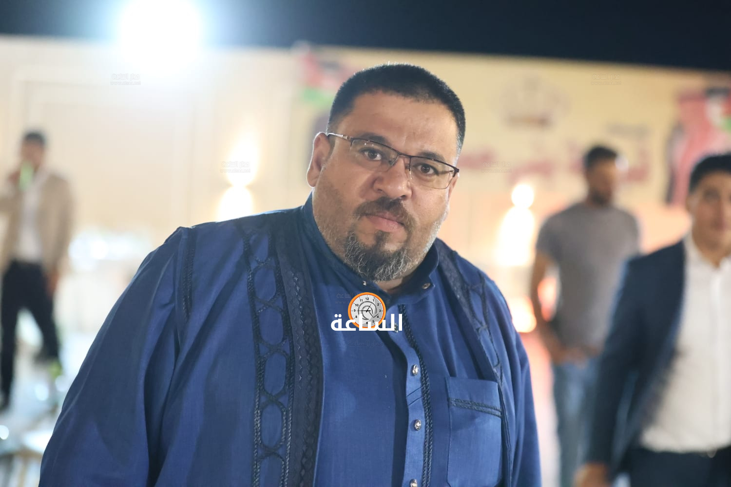 Madar Al-Saa Images 0.577915960290744