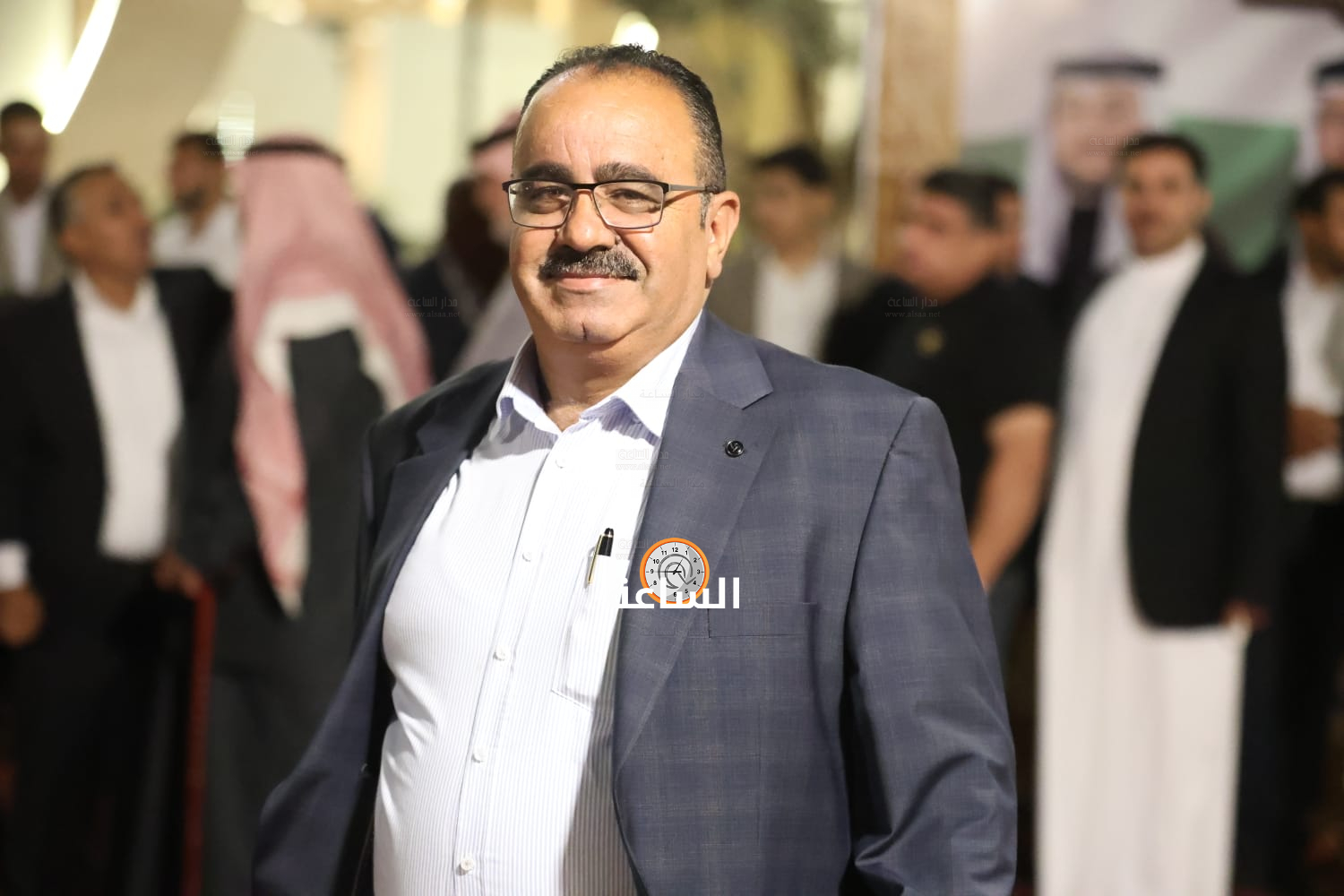 Madar Al-Saa Images 0.42102110723876174