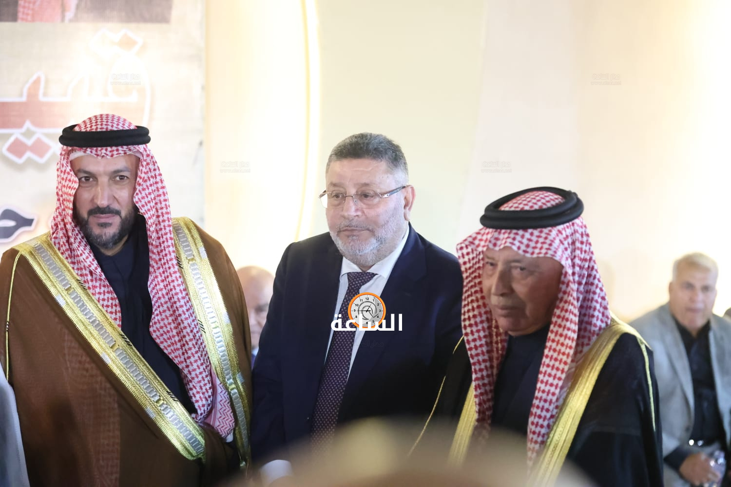 Madar Al-Saa Images 0.15726653205200747