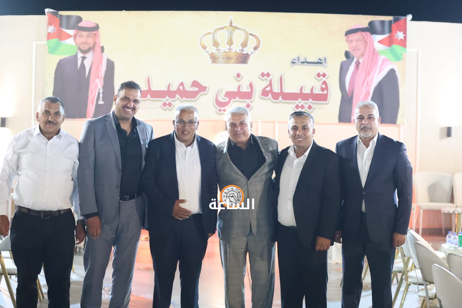 Madar Al-Saa Images 0.8497720682890957
