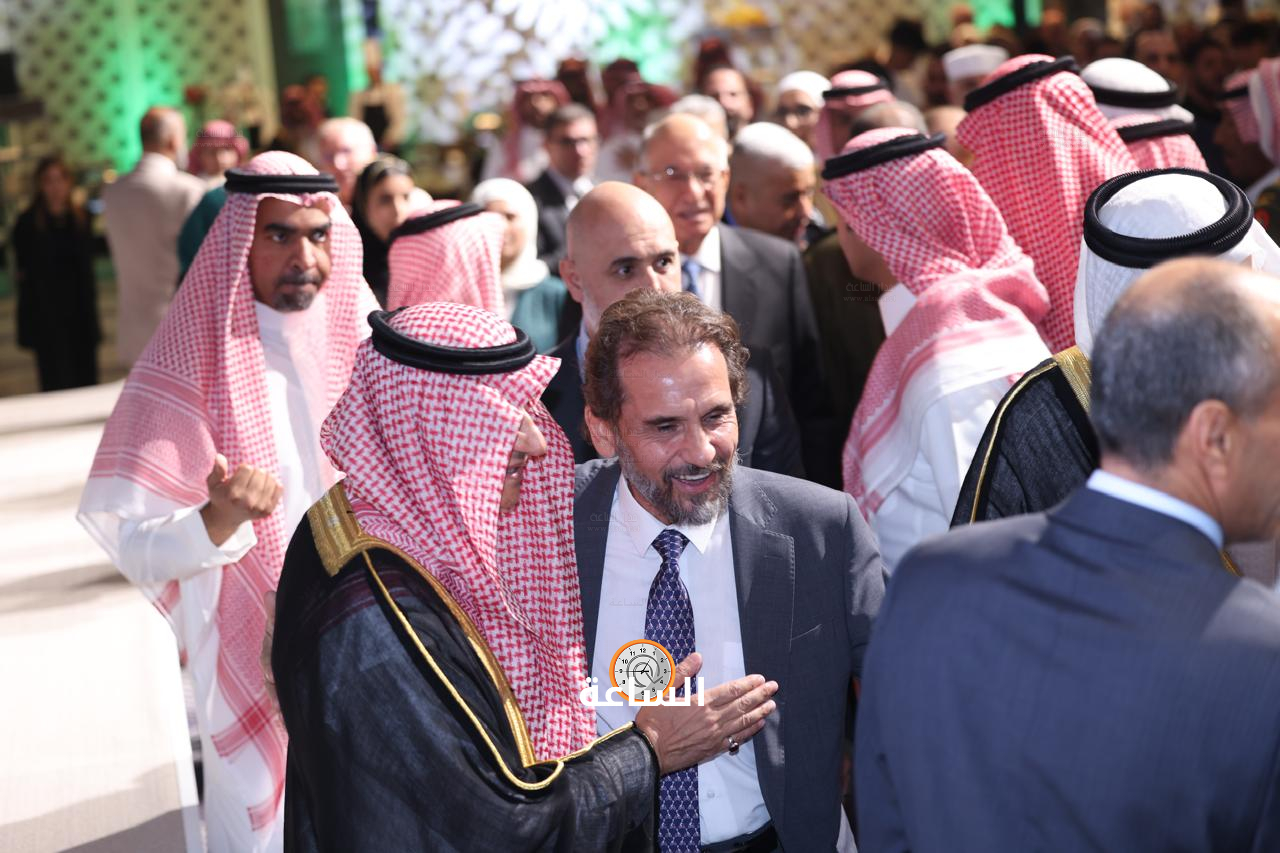 Madar Al-Saa Images 0.212220307818084