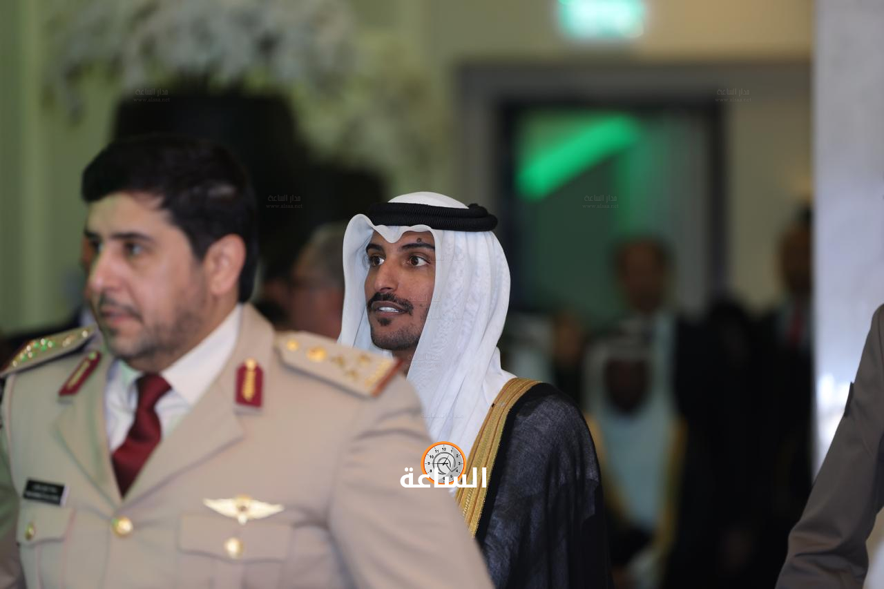 Madar Al-Saa Images 0.16209664362687326