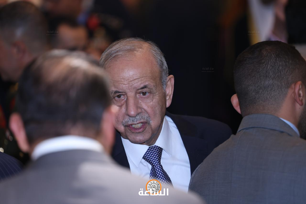 Madar Al-Saa Images 0.5025377857682655