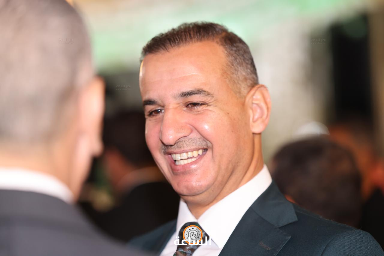 Madar Al-Saa Images 0.2771579185826404