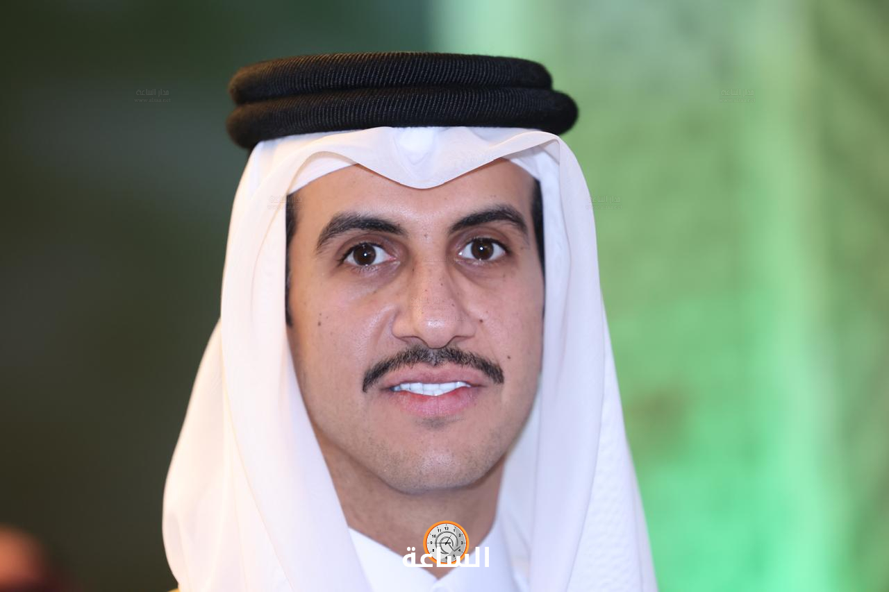 Madar Al-Saa Images 0.37140590007790497