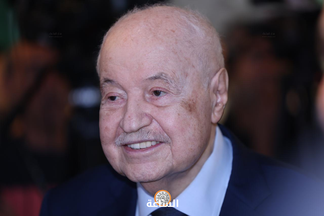 Madar Al-Saa Images 0.4073880131685277