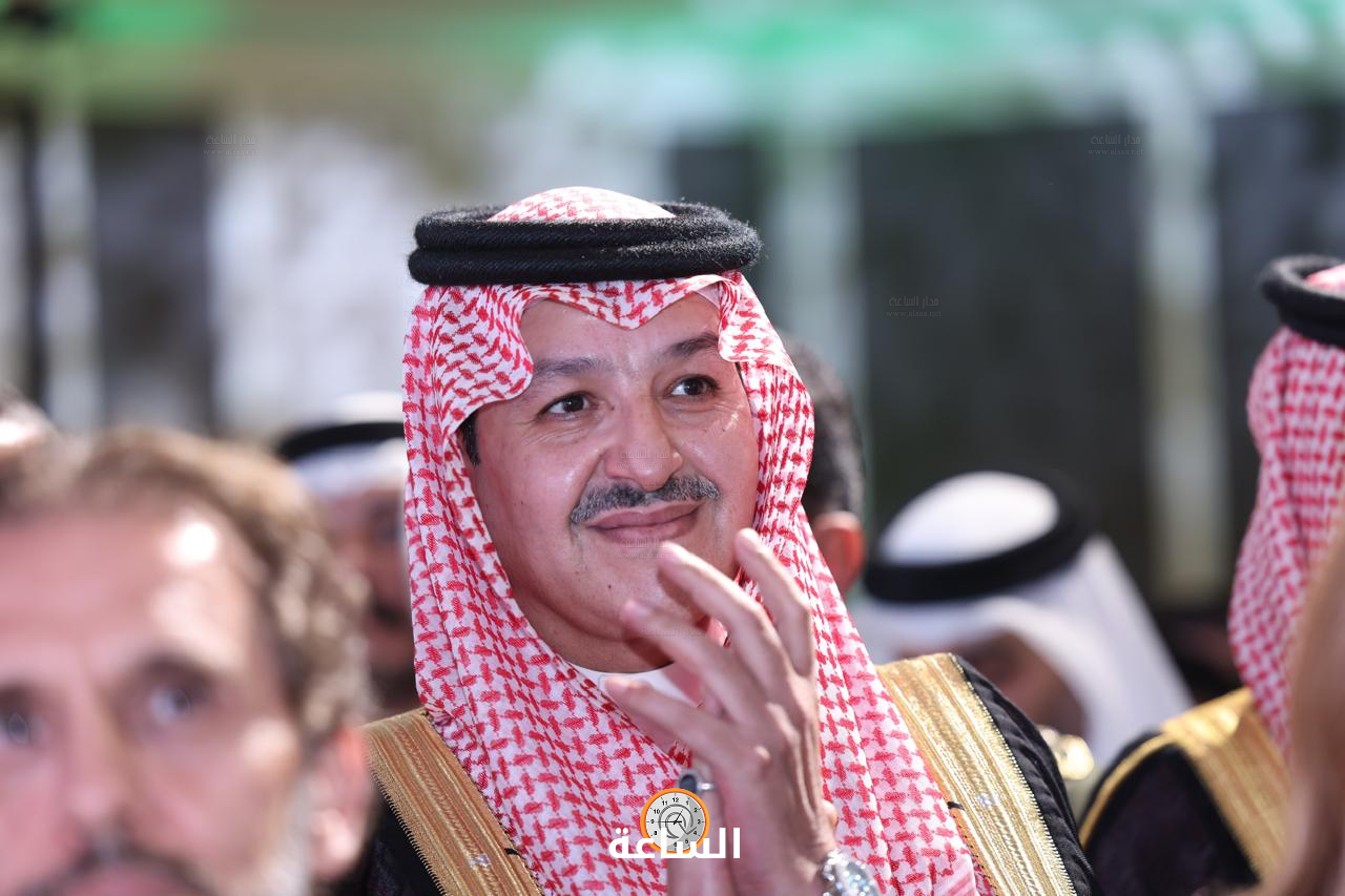 Madar Al-Saa Images 0.6288953697215939