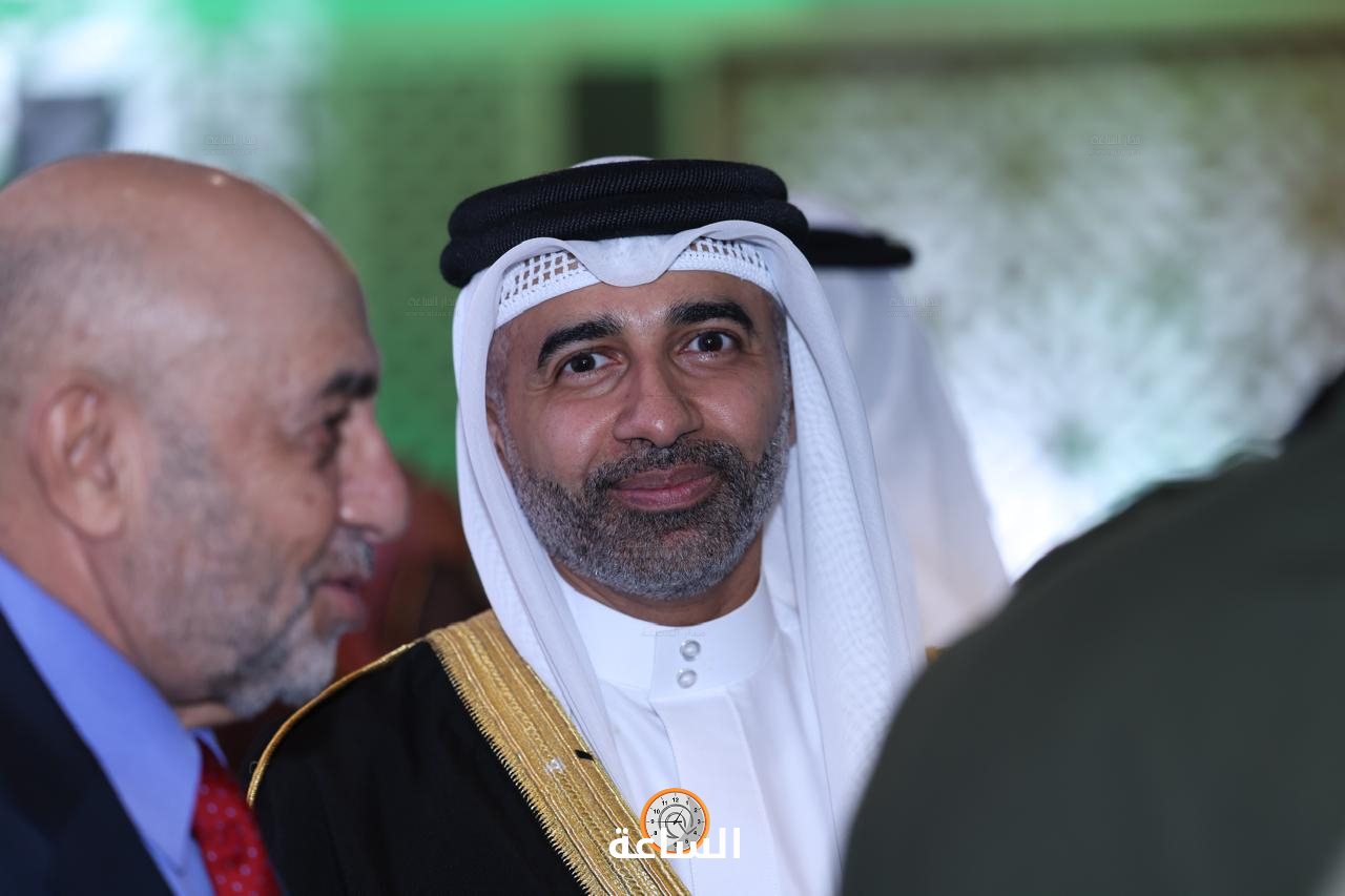 Madar Al-Saa Images 0.4530202717845455