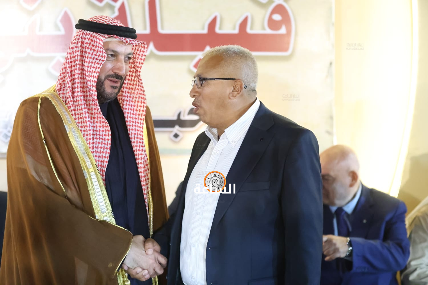Madar Al-Saa Images 0.06089140082185318