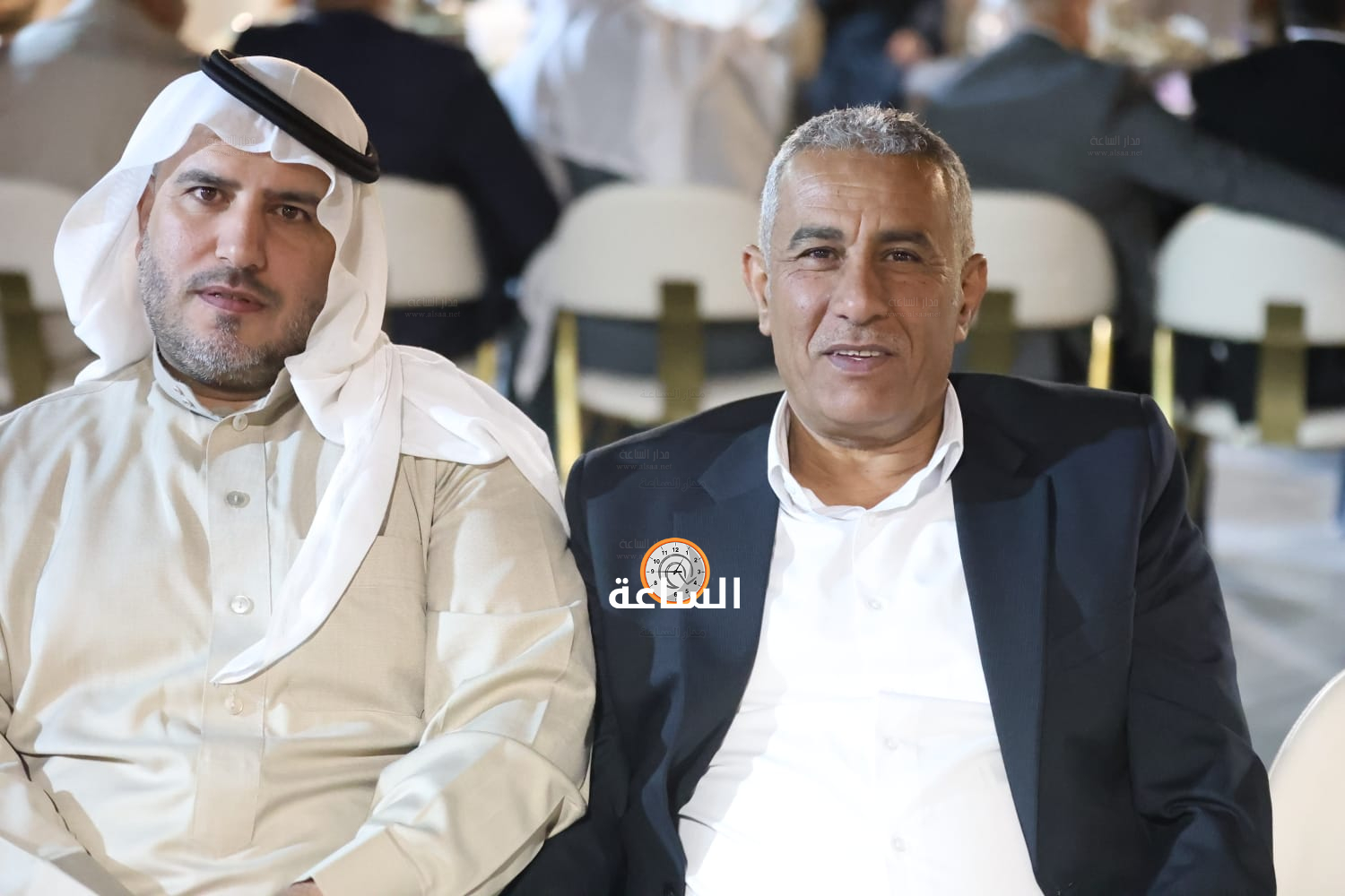 Madar Al-Saa Images 0.22298315673707259