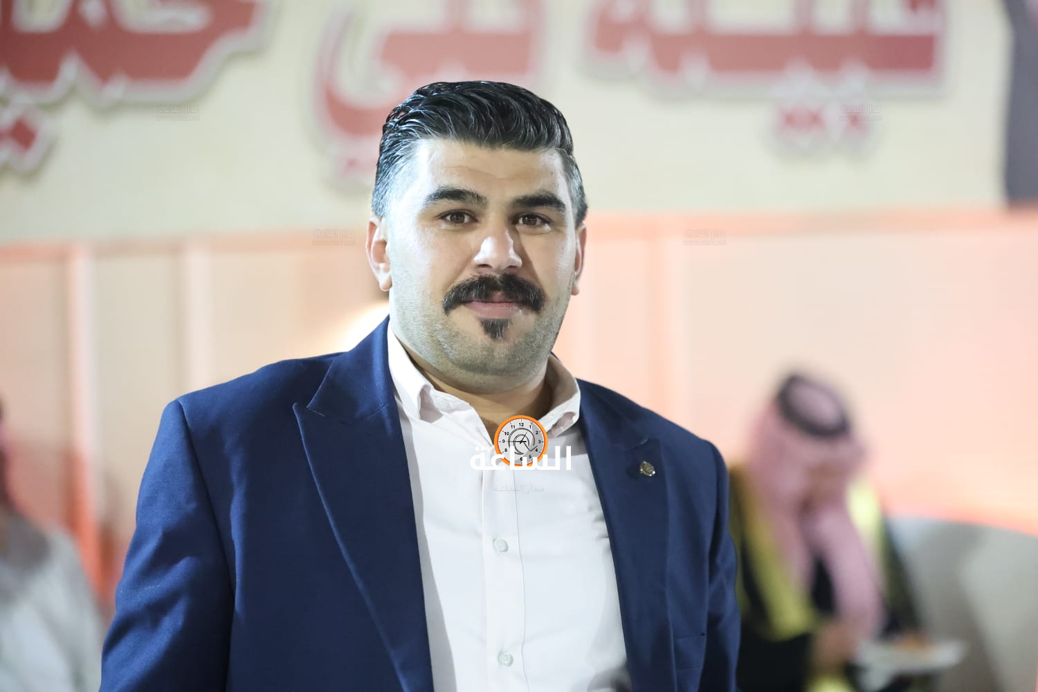 Madar Al-Saa Images 0.9982725858753819