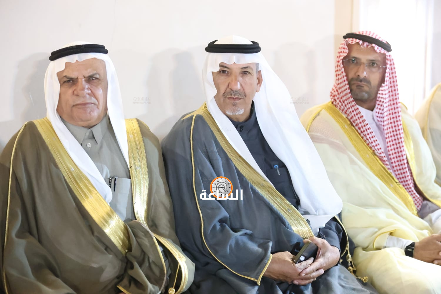 Madar Al-Saa Images 0.8067763691771054