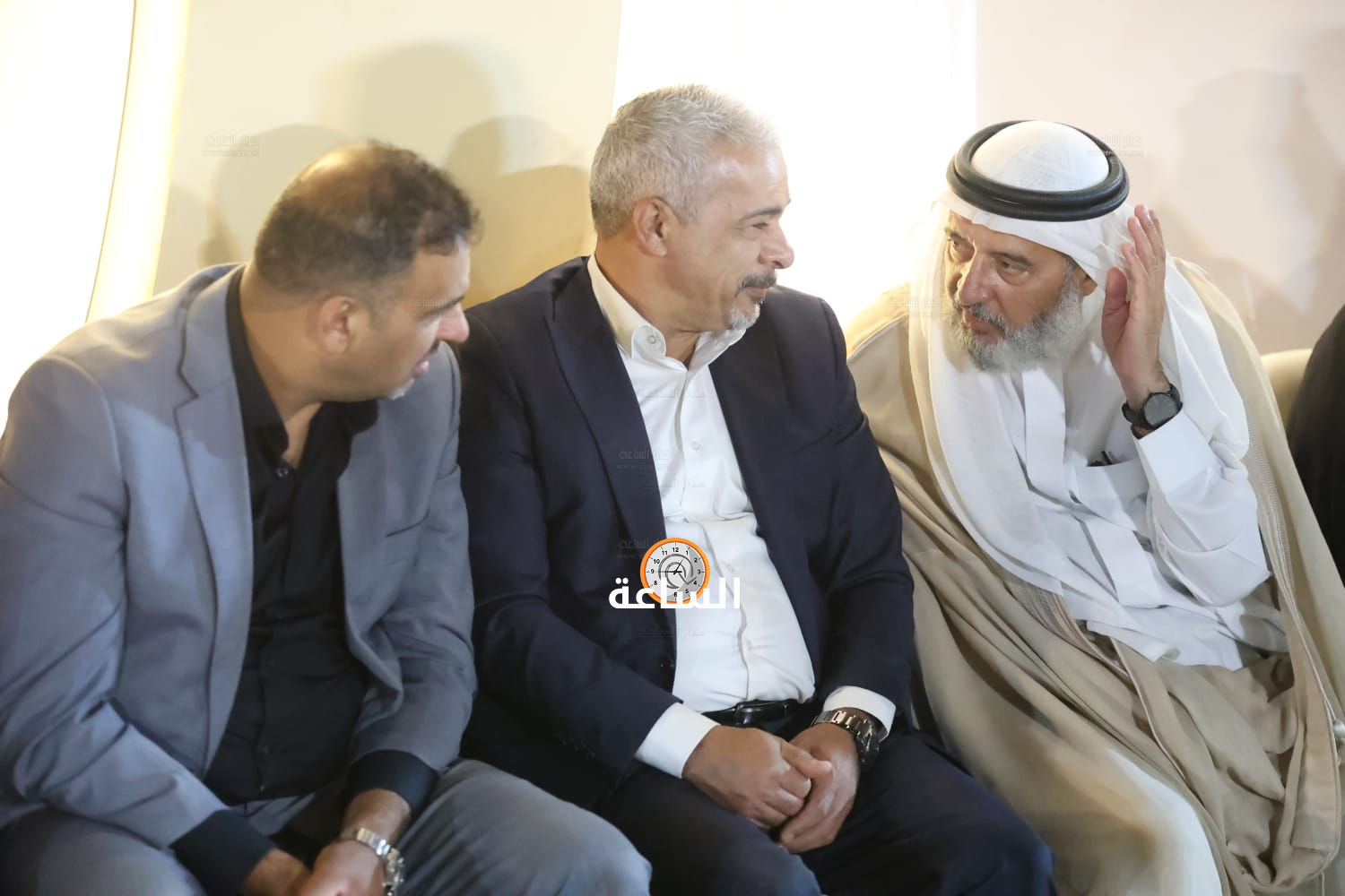 Madar Al-Saa Images 0.14966143746643368