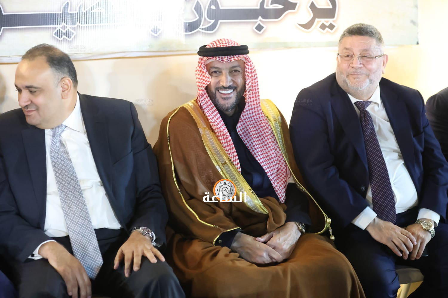 Madar Al-Saa Images 0.11308323256431085