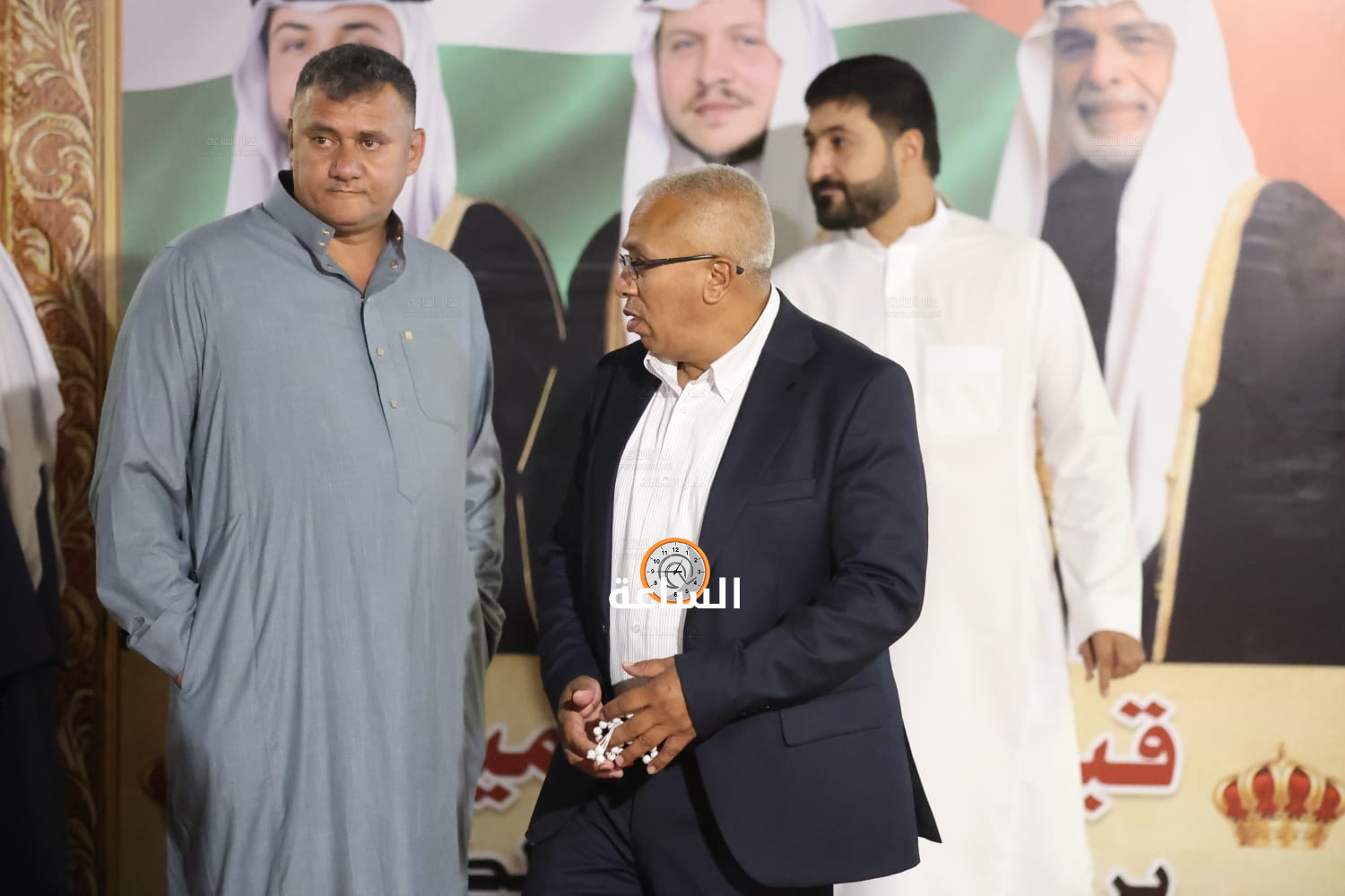 Madar Al-Saa Images 0.08963178791742299