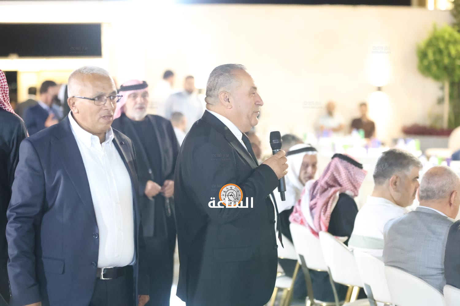 Madar Al-Saa Images 0.96996664757158