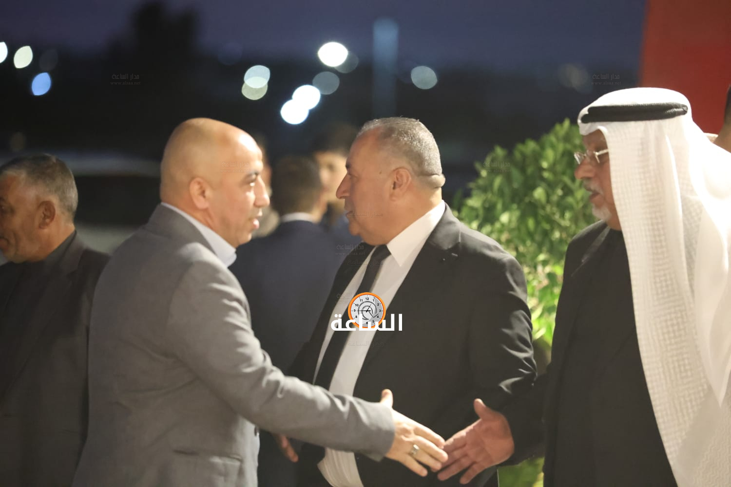 Madar Al-Saa Images 0.5502677203485193