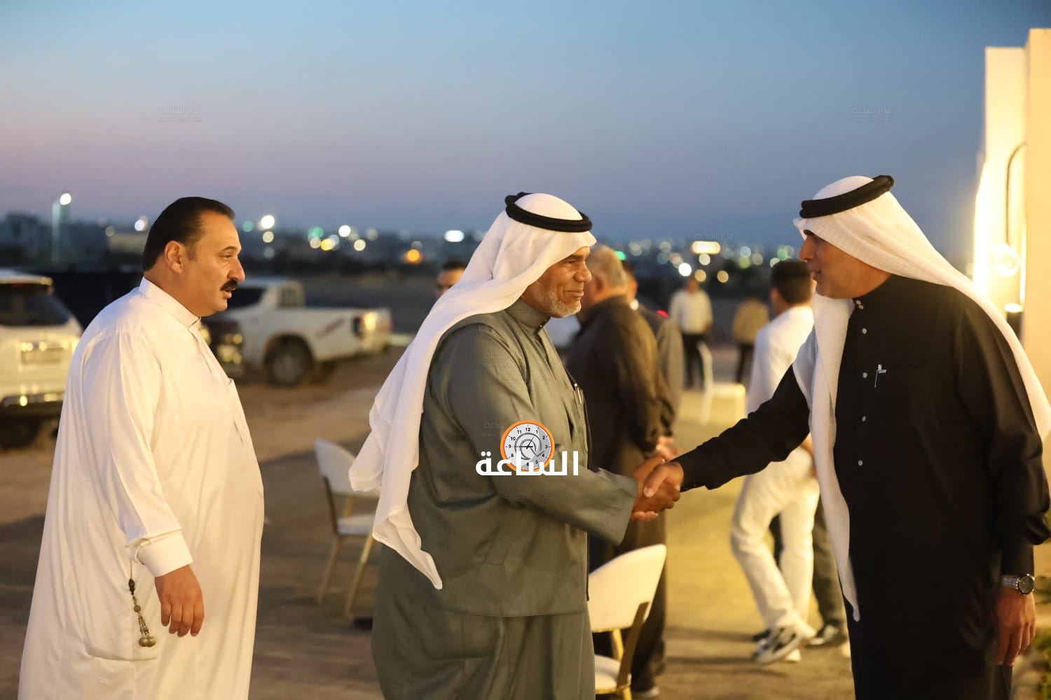 Madar Al-Saa Images 0.929993721066872