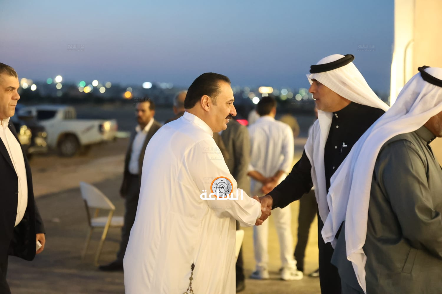 Madar Al-Saa Images 0.984561517373731