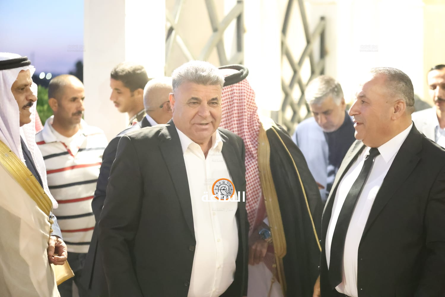 Madar Al-Saa Images 0.202310770321538