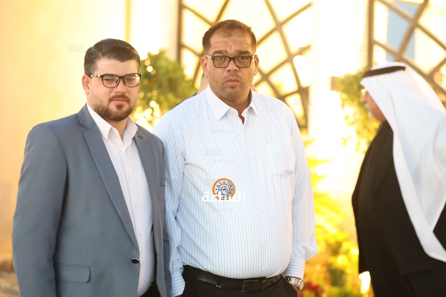 Madar Al-Saa Images 0.35252228019678733