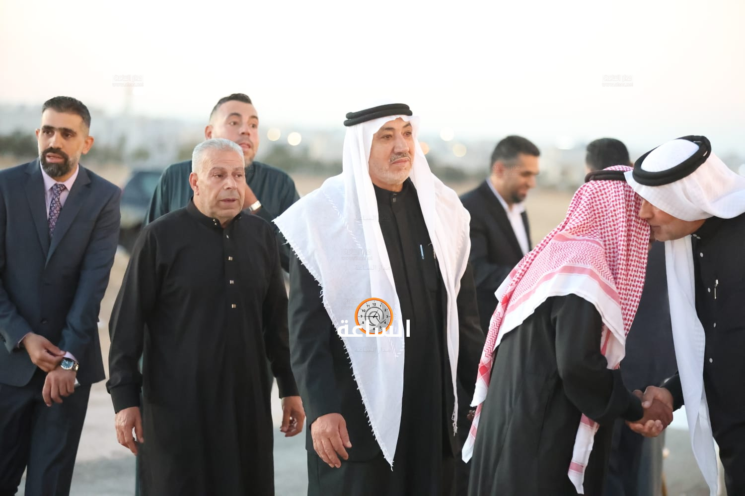 Madar Al-Saa Images 0.9493698411364178