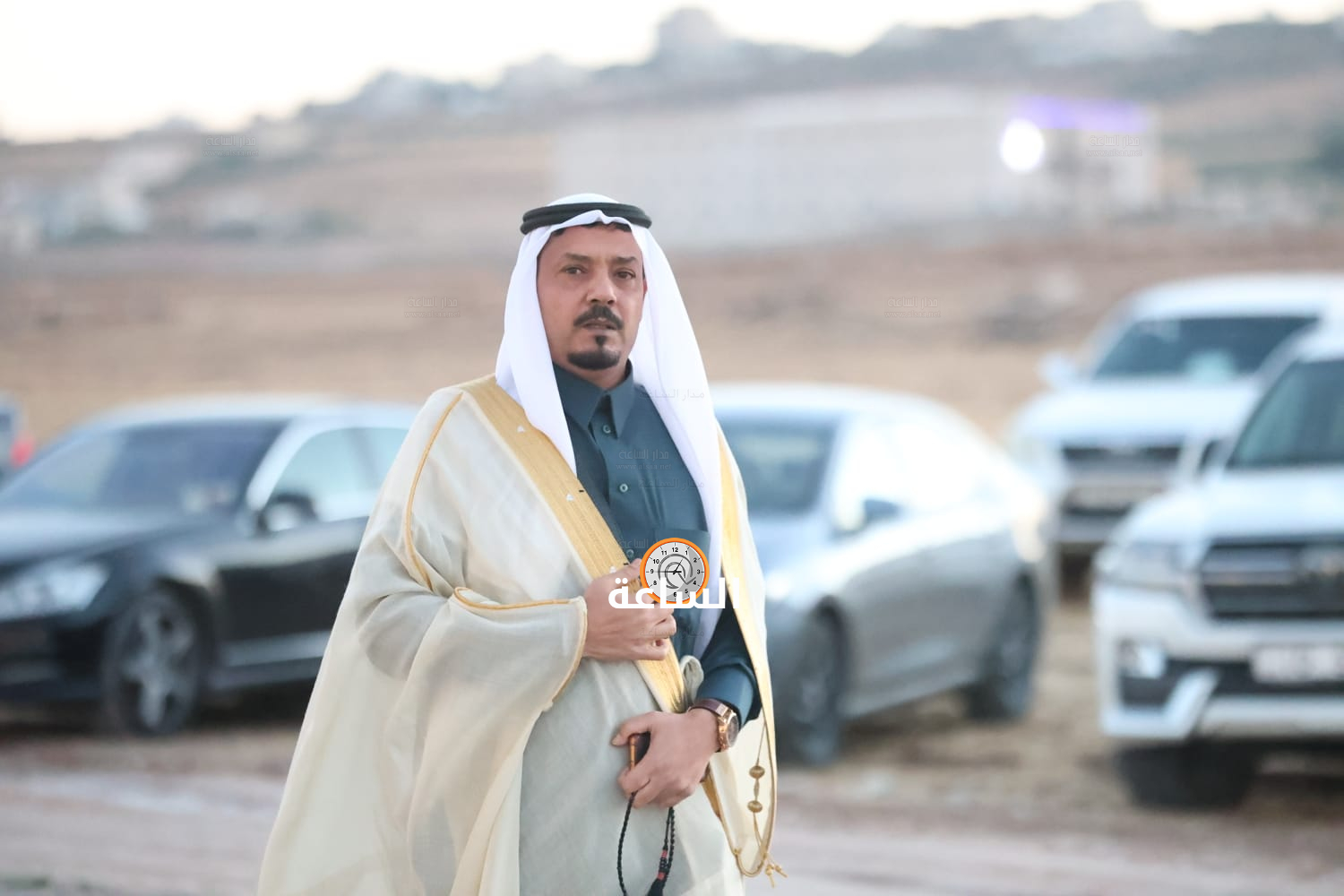 Madar Al-Saa Images 0.20774308269745445