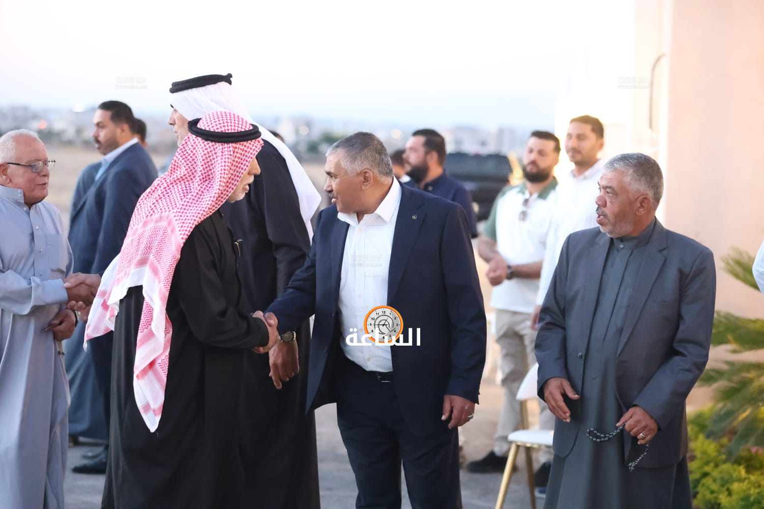 Madar Al-Saa Images 0.850585719393013
