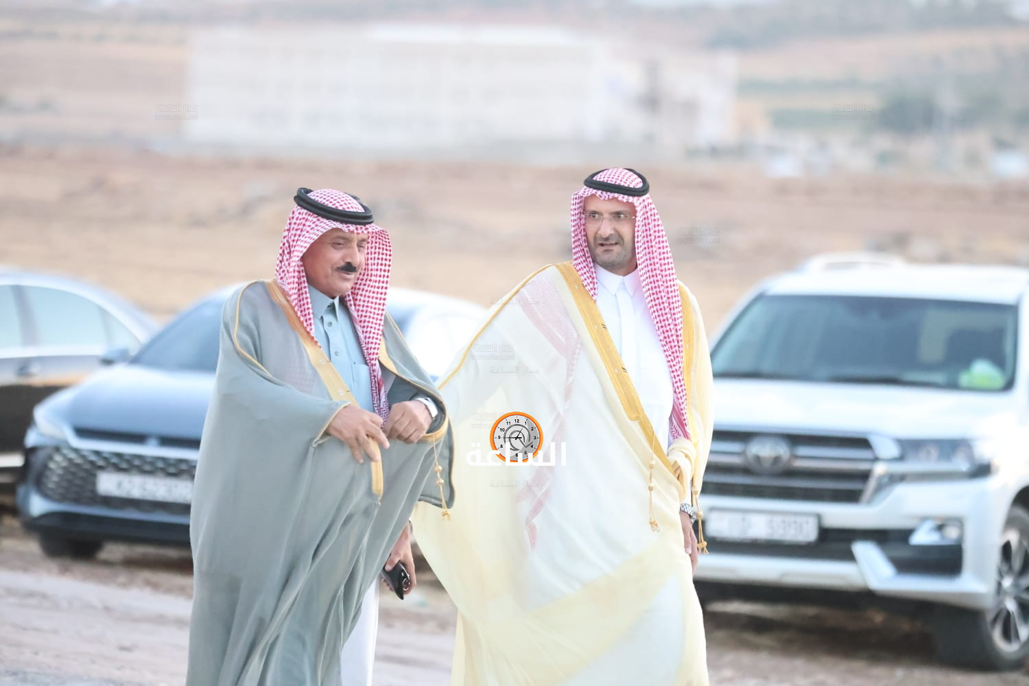 Madar Al-Saa Images 0.5465199154466048